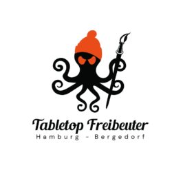 Club Tabletop Freibeuter