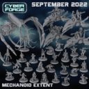 Cyber Forge Mechanoid Extent Patreon 1