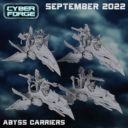 Cyber Forge Mechanoid Extent Patreon 10