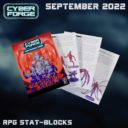 Cyber Forge Mechanoid Extent Patreon 12
