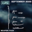 Cyber Forge Mechanoid Extent Patreon 13