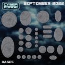 Cyber Forge Mechanoid Extent Patreon 14