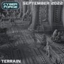 Cyber Forge Mechanoid Extent Patreon 15