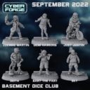 Cyber Forge Mechanoid Extent Patreon 3