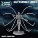 Cyber Forge Mechanoid Extent Patreon 5