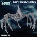 Cyber Forge Mechanoid Extent Patreon 7