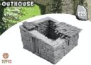 FG Rubble City 2 Modular Scenics Kickstarter 12