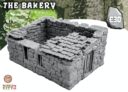 FG Rubble City 2 Modular Scenics Kickstarter 13