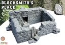 FG Rubble City 2 Modular Scenics Kickstarter 14