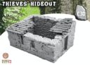 FG Rubble City 2 Modular Scenics Kickstarter 15