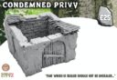 FG Rubble City 2 Modular Scenics Kickstarter 16