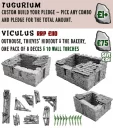 FG Rubble City 2 Modular Scenics Kickstarter 2