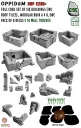 FG Rubble City 2 Modular Scenics Kickstarter 4