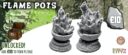 FG Rubble City 2 Modular Scenics Kickstarter 8