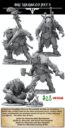 Fantasy Minis By First Legion 10