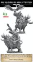 Fantasy Minis By First Legion 11