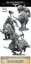 Fantasy Minis By First Legion 12