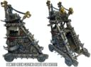 Fantasy Minis By First Legion 15