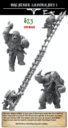 Fantasy Minis By First Legion 16