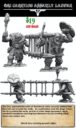 Fantasy Minis By First Legion 17