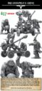 Fantasy Minis By First Legion 18