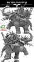 Fantasy Minis By First Legion 20 1