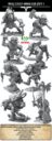 Fantasy Minis By First Legion 22