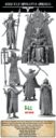 Fantasy Minis By First Legion 26