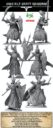 Fantasy Minis By First Legion 28