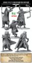 Fantasy Minis By First Legion 29