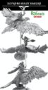 Fantasy Minis By First Legion 32 1