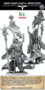 Fantasy Minis By First Legion 34