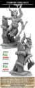 Fantasy Minis By First Legion 36