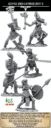 Fantasy Minis By First Legion 38