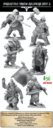 Fantasy Minis By First Legion 41