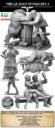 Fantasy Minis By First Legion 45