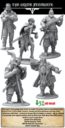 Fantasy Minis By First Legion 47