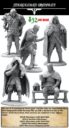 Fantasy Minis By First Legion 48
