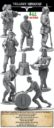 Fantasy Minis By First Legion 49