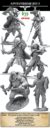 Fantasy Minis By First Legion 59