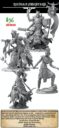 Fantasy Minis By First Legion 62