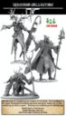 Fantasy Minis By First Legion 63