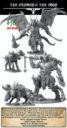 Fantasy Minis By First Legion 64