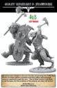 Fantasy Minis By First Legion 65