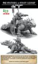 Fantasy Minis By First Legion 7