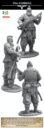 Fantasy Minis By First Legion 74