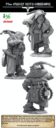 Fantasy Minis By First Legion 75
