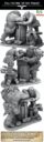Fantasy Minis By First Legion 77