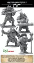 Fantasy Minis By First Legion 9