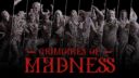 Flesh Of Gods Grimoires Of Madness 1